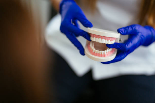 Dental Bonding in Blennerhassett, WV