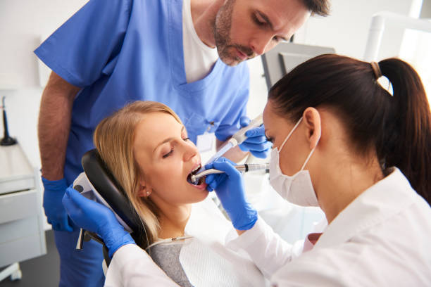 Best Oral Cancer Screening  in Blennerhassett, WV