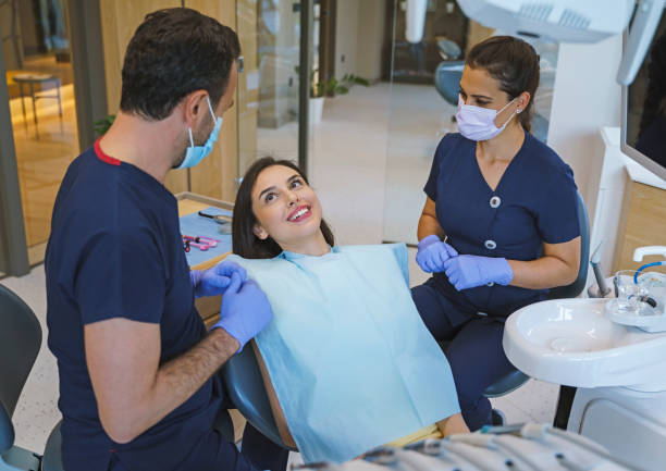 Why Choose Us for Your Dental Needs in Blennerhassett, WV