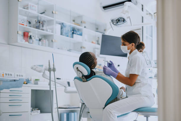 Best Dental Exams and Cleanings  in Blennerhassett, WV