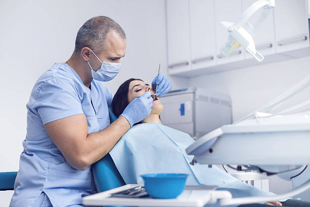 Best Emergency Dental Care  in Blennerhassett, WV