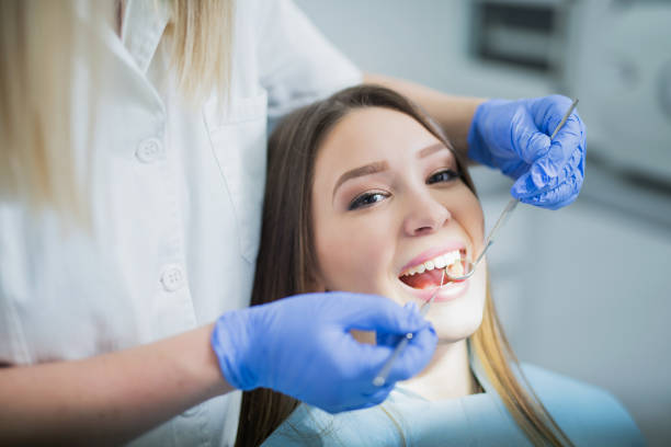 Best Traditional Braces  in Blennerhassett, WV